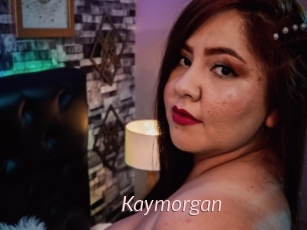 Kaymorgan
