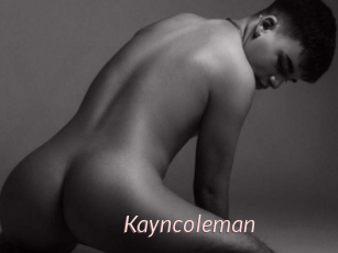 Kayncoleman