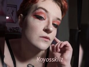 Kayosskilz