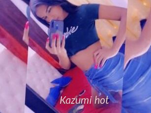 kazumi_hot xxx Free Sites