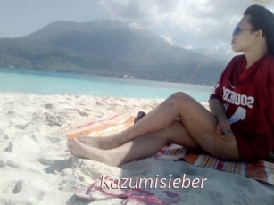 Kazumisieber
