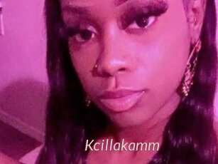 Kcillakamm