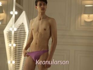 Keanularson