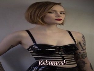Kebumash
