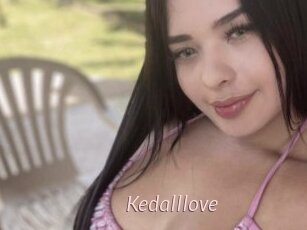 Kedalllove