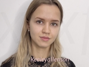 Keeleyallenson