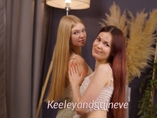 keeleyandguineve xxx Free Sites