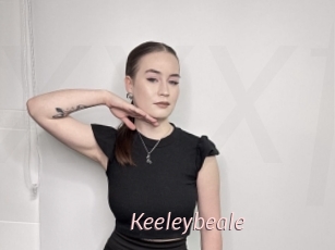 Keeleybeale
