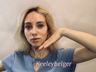 Keeleybelger