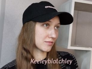 Keeleyblatchley