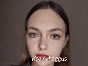 Keeleyboggus