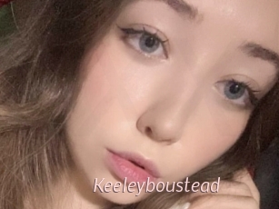 Keeleyboustead