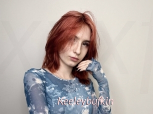 Keeleybufkin
