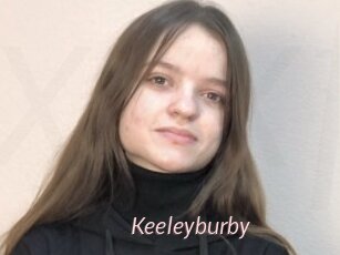Keeleyburby