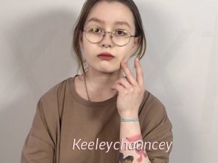 Keeleychauncey