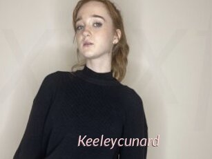 Keeleycunard