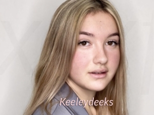 Keeleydeeks