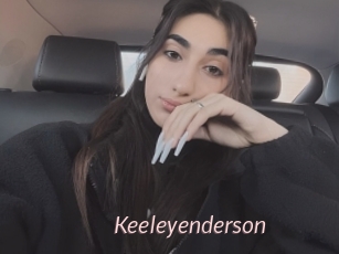 keeleyenderson xxx Free Sites