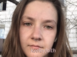 Keeleyfaith