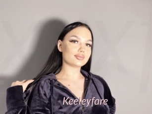 Keeleyfare