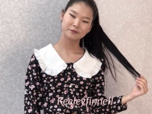 Keeleyfinnell