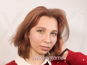 Keeleygame