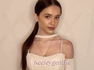 Keeleygentile
