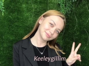Keeleygillim
