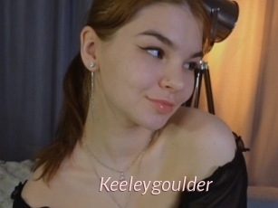 Keeleygoulder