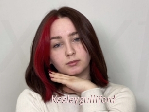 Keeleygulliford