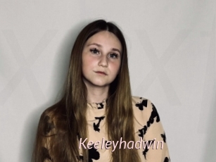 Keeleyhadwin