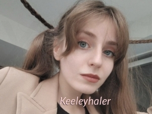 Keeleyhaler