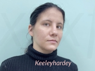 Keeleyhardey