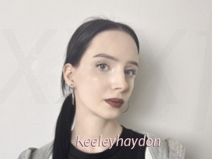 Keeleyhaydon