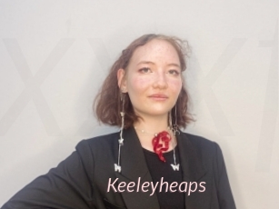 Keeleyheaps