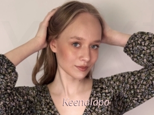 Keenalapa