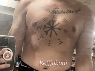 Keffjabani
