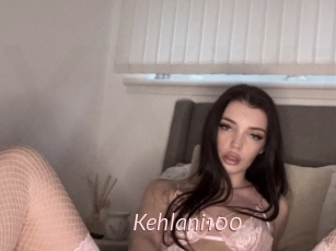 Kehlani100