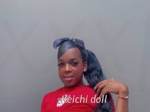 Keichi_doll