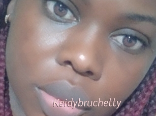 Keidybruchetty