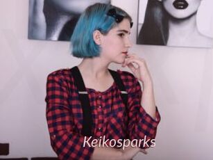 keikosparks xxx Free Sites