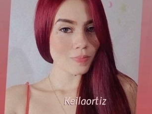 Keilaortiz