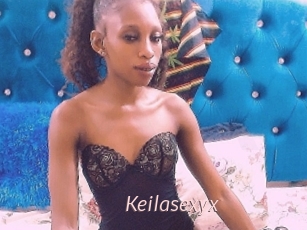 Keilasexyx