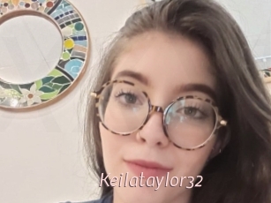 Keilataylor32