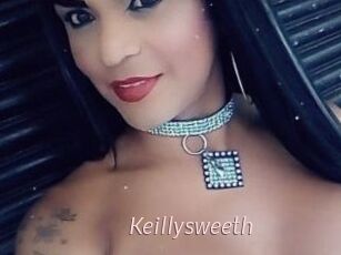Keillysweeth