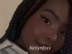 Keilynfoxx
