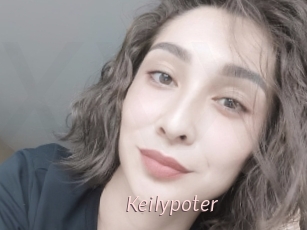 Keilypoter