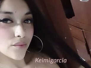 Keimigarcia