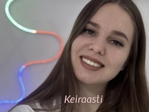 Keiraasti