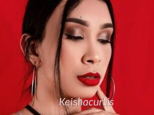 Keishacurtis